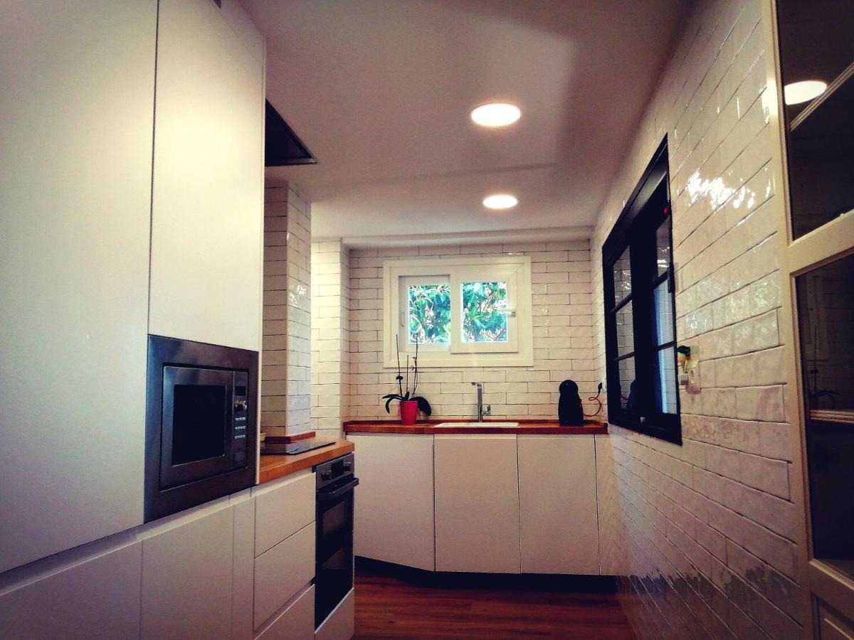 Apartamento Casa Miraflores *