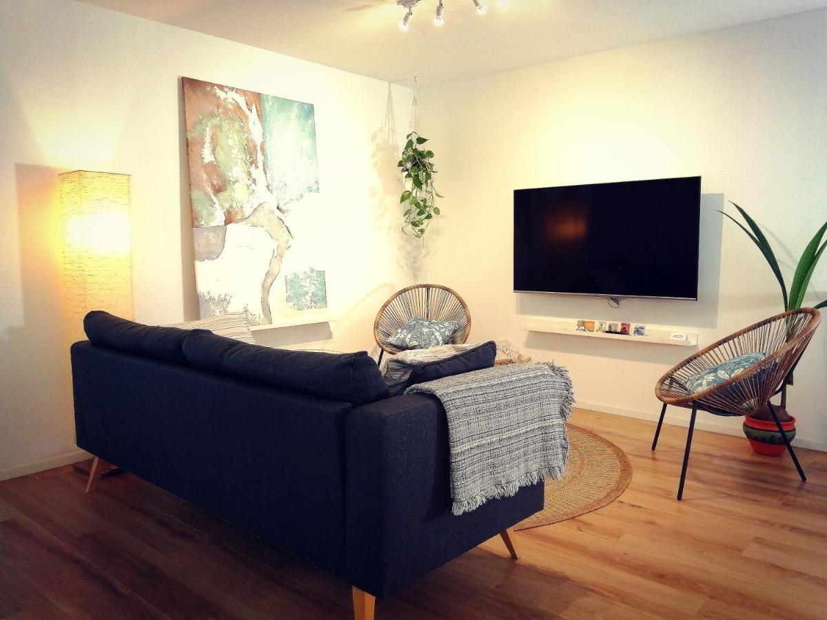 Apartamento Casa Miraflores *