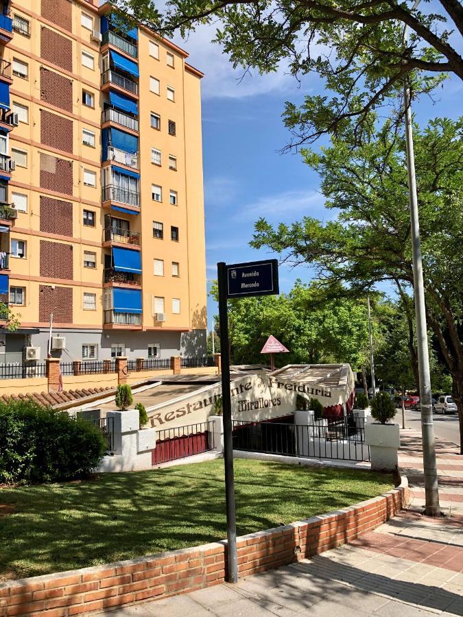 Casa Miraflores Apartamento Marbella