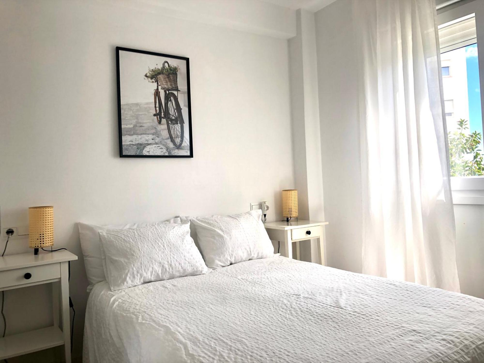Apartamento Casa Miraflores *