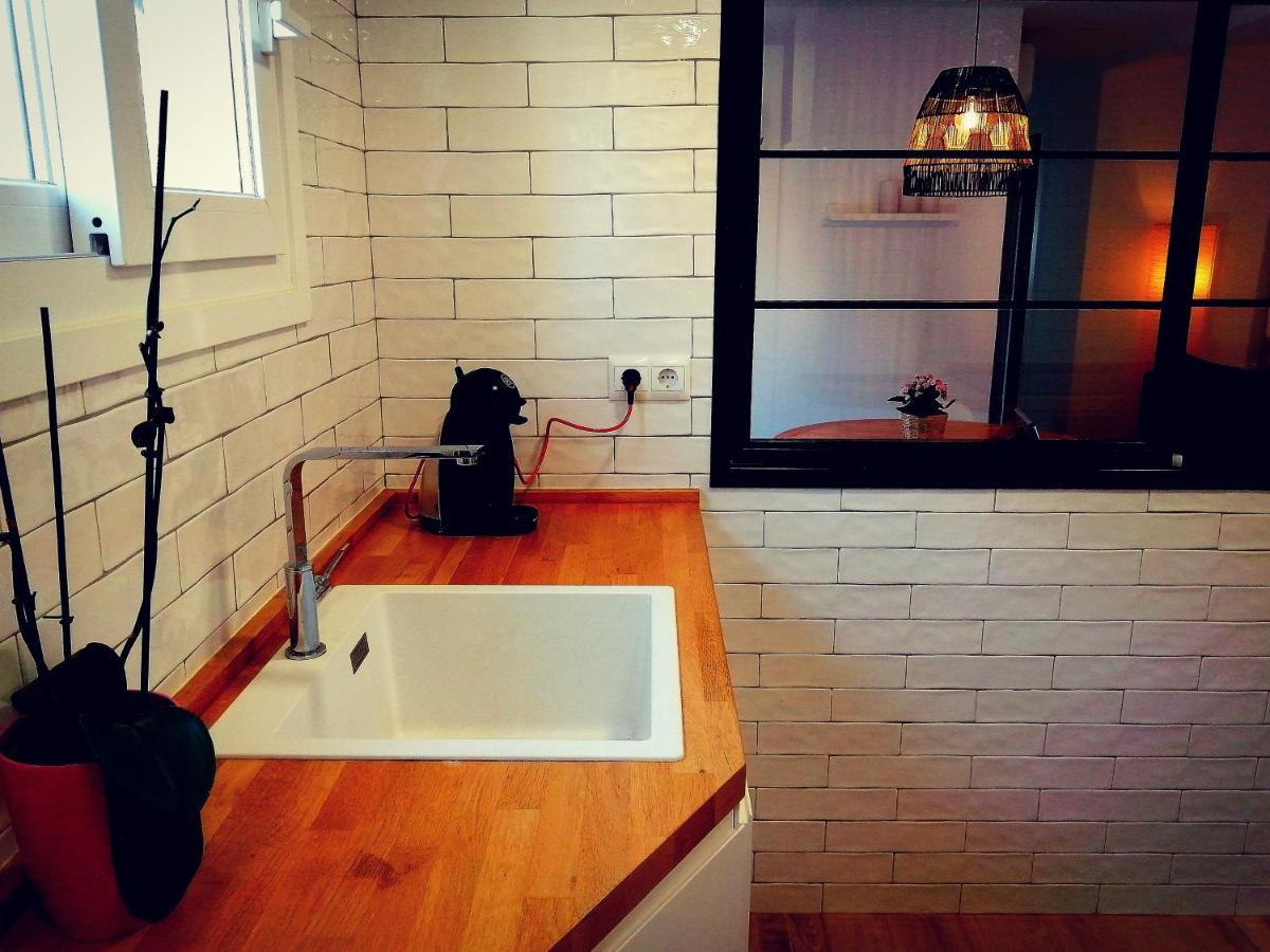 Apartamento Casa Miraflores Marbella